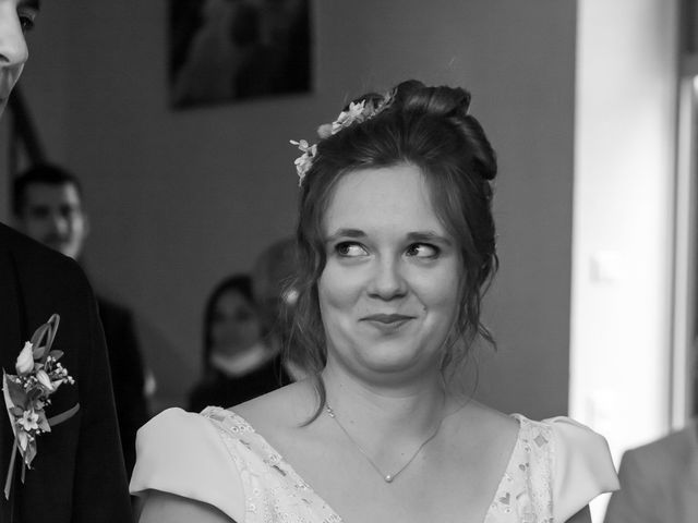 Le mariage de Jean-Baptiste et Floriane à Beauvoir-sur-Niort, Deux-Sèvres 43