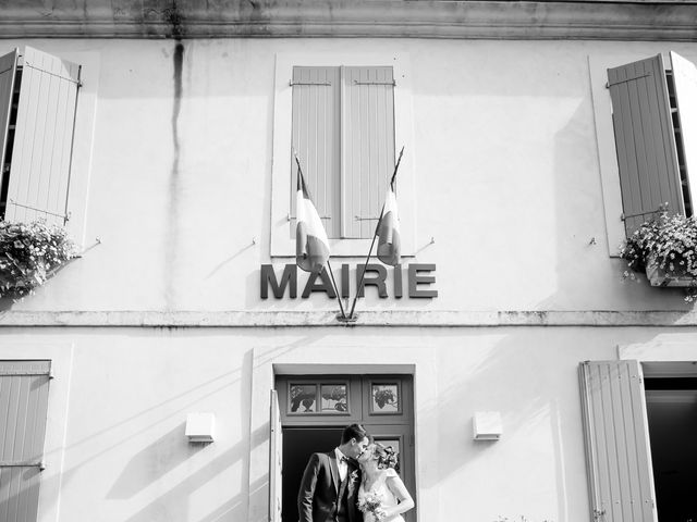 Le mariage de Jean-Baptiste et Floriane à Beauvoir-sur-Niort, Deux-Sèvres 50