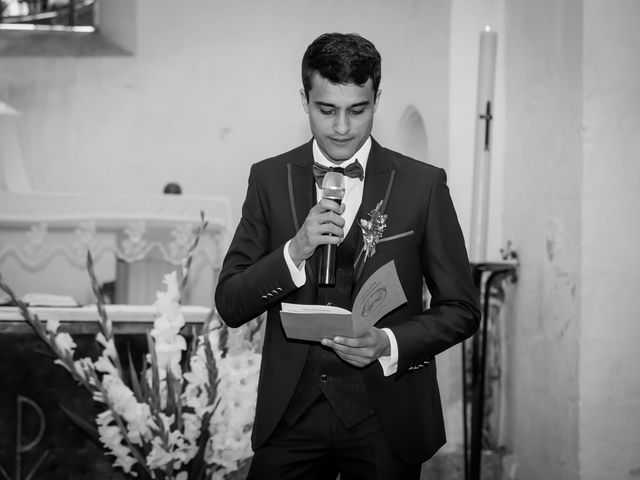 Le mariage de Jean-Baptiste et Floriane à Beauvoir-sur-Niort, Deux-Sèvres 54