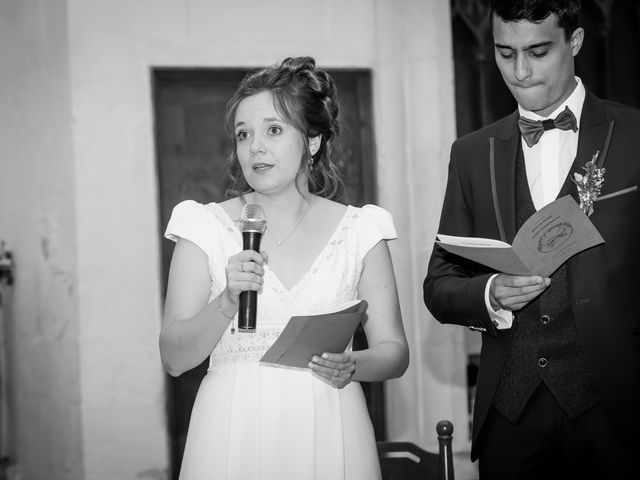 Le mariage de Jean-Baptiste et Floriane à Beauvoir-sur-Niort, Deux-Sèvres 55