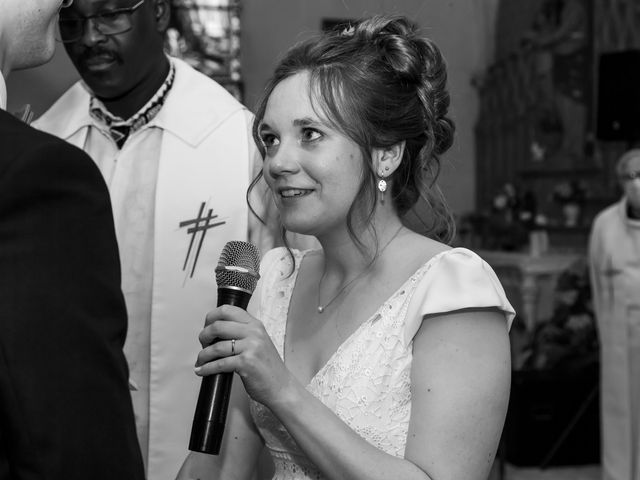 Le mariage de Jean-Baptiste et Floriane à Beauvoir-sur-Niort, Deux-Sèvres 60