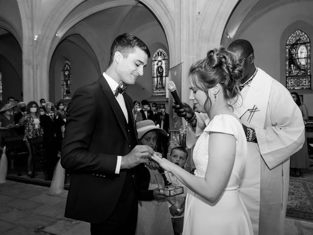 Le mariage de Jean-Baptiste et Floriane à Beauvoir-sur-Niort, Deux-Sèvres 61