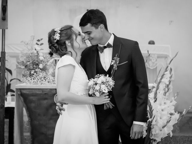 Le mariage de Jean-Baptiste et Floriane à Beauvoir-sur-Niort, Deux-Sèvres 66
