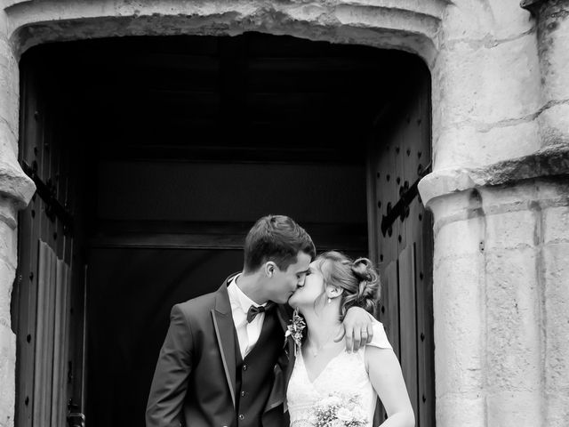 Le mariage de Jean-Baptiste et Floriane à Beauvoir-sur-Niort, Deux-Sèvres 70