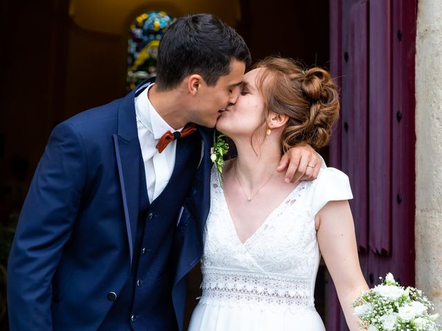 Le mariage de Jean-Baptiste et Floriane à Beauvoir-sur-Niort, Deux-Sèvres 72