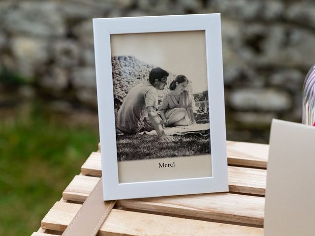 Le mariage de Jean-Baptiste et Floriane à Beauvoir-sur-Niort, Deux-Sèvres 74