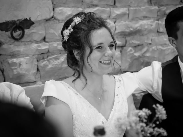 Le mariage de Jean-Baptiste et Floriane à Beauvoir-sur-Niort, Deux-Sèvres 76