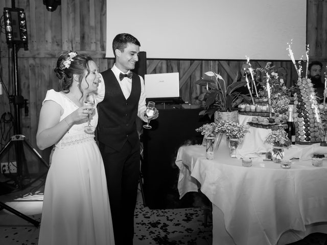 Le mariage de Jean-Baptiste et Floriane à Beauvoir-sur-Niort, Deux-Sèvres 81
