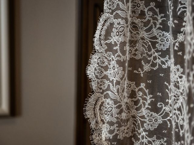 Le mariage de Moubarak et Justine à Tresserve, Savoie 8