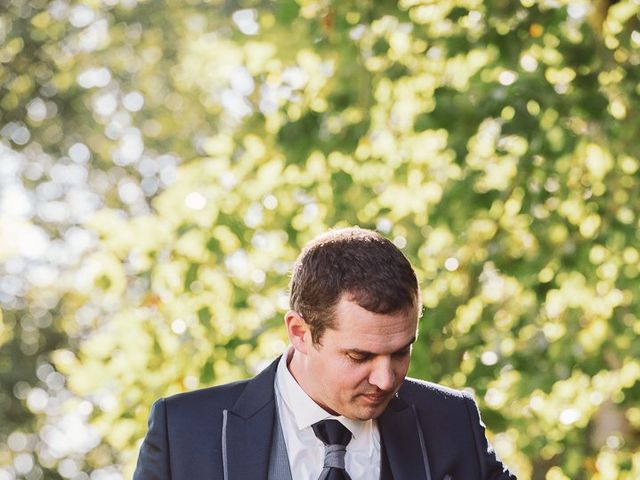Le mariage de Maxime et Vanessa à Compiègne, Oise 4