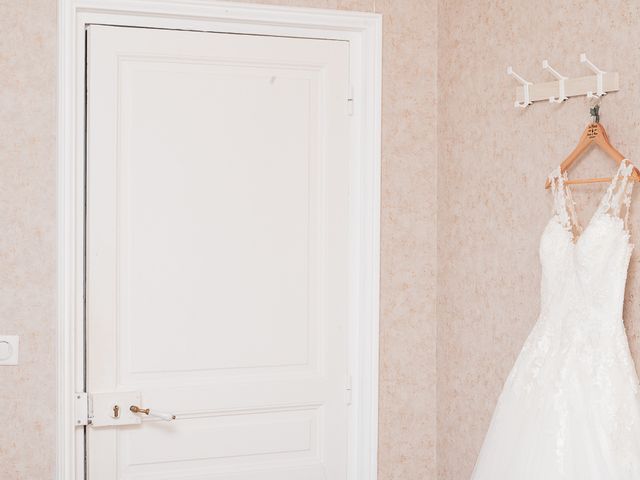 Le mariage de Maxime et Vanessa à Compiègne, Oise 17