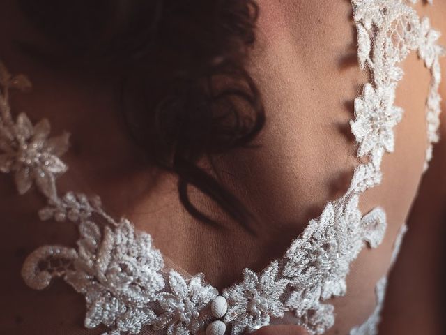 Le mariage de Maxime et Vanessa à Compiègne, Oise 24