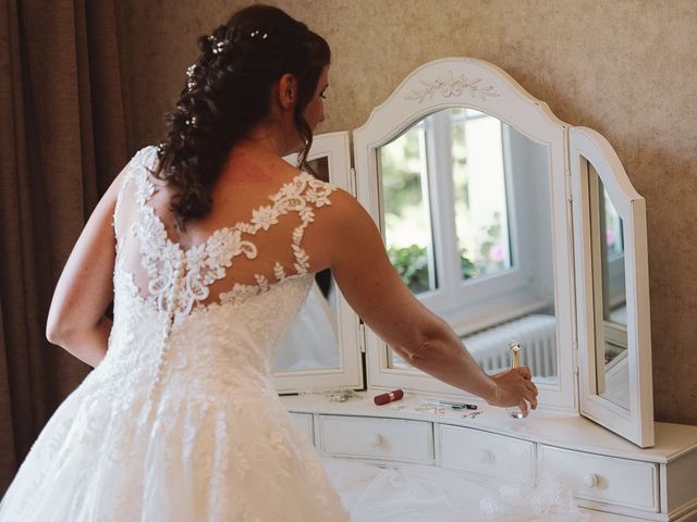 Le mariage de Maxime et Vanessa à Compiègne, Oise 26