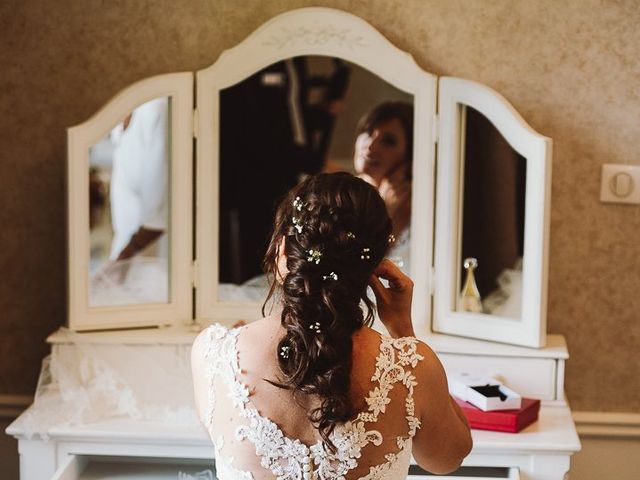 Le mariage de Maxime et Vanessa à Compiègne, Oise 28