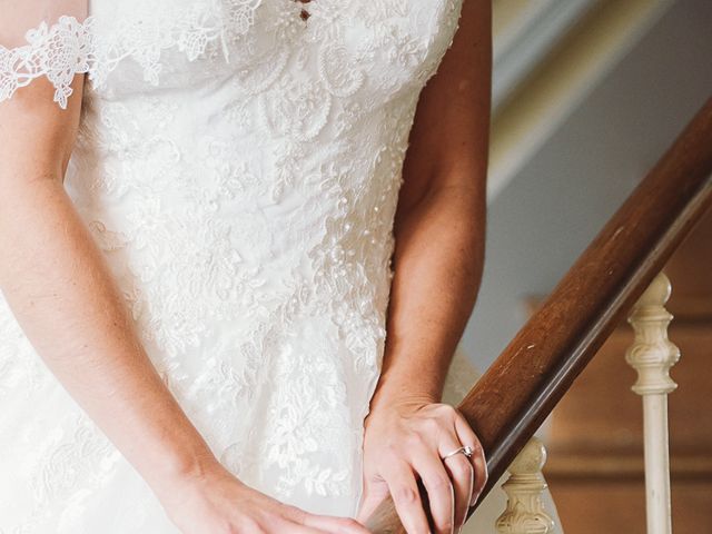 Le mariage de Maxime et Vanessa à Compiègne, Oise 31