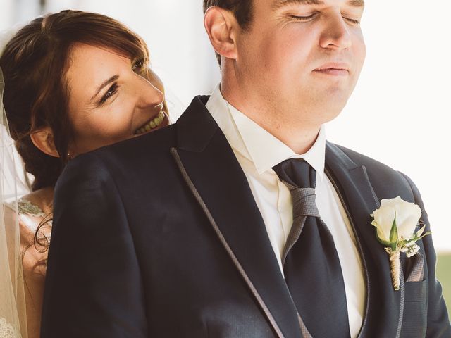 Le mariage de Maxime et Vanessa à Compiègne, Oise 35