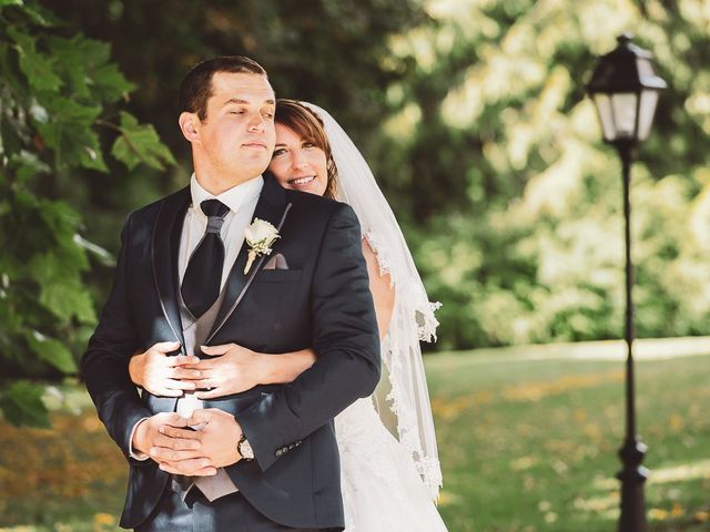 Le mariage de Maxime et Vanessa à Compiègne, Oise 36