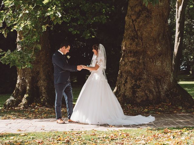 Le mariage de Maxime et Vanessa à Compiègne, Oise 37