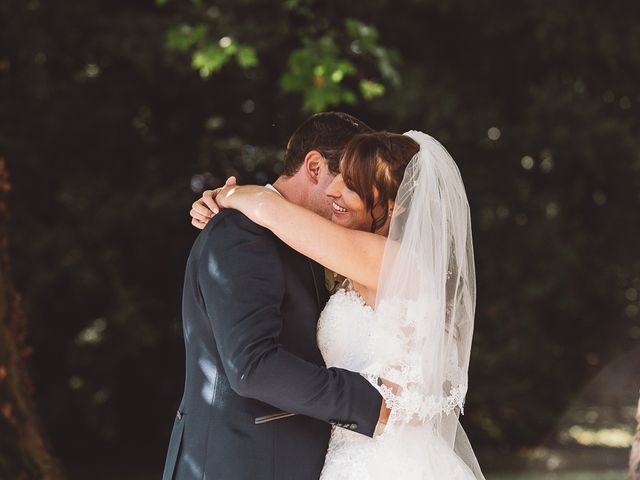 Le mariage de Maxime et Vanessa à Compiègne, Oise 38