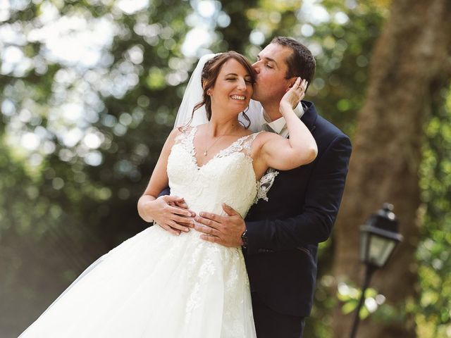 Le mariage de Maxime et Vanessa à Compiègne, Oise 39