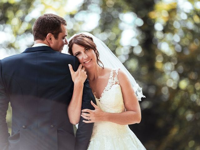 Le mariage de Maxime et Vanessa à Compiègne, Oise 40