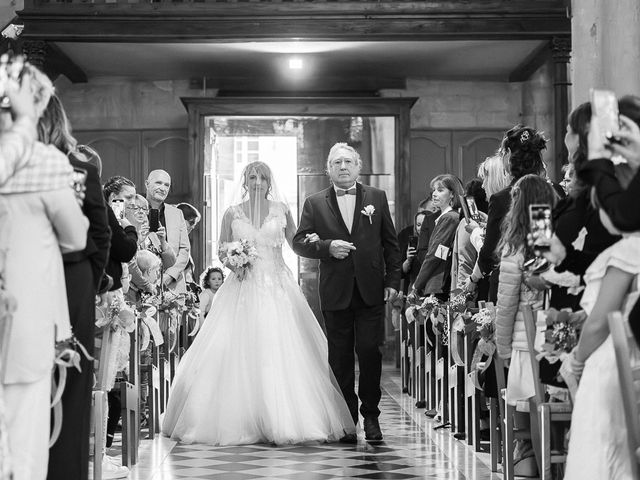 Le mariage de Maxime et Vanessa à Compiègne, Oise 45