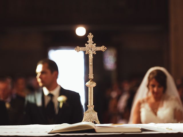 Le mariage de Maxime et Vanessa à Compiègne, Oise 14