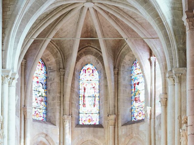 Le mariage de Maxime et Vanessa à Compiègne, Oise 48
