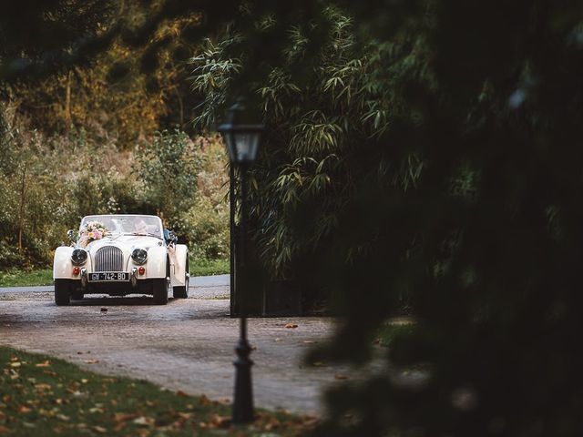 Le mariage de Maxime et Vanessa à Compiègne, Oise 50