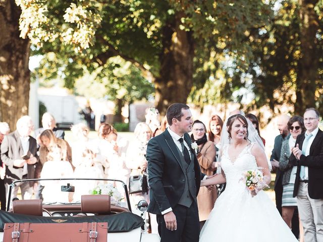 Le mariage de Maxime et Vanessa à Compiègne, Oise 51