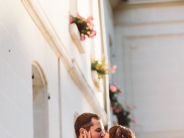 Le mariage de Maxime et Vanessa à Compiègne, Oise 54