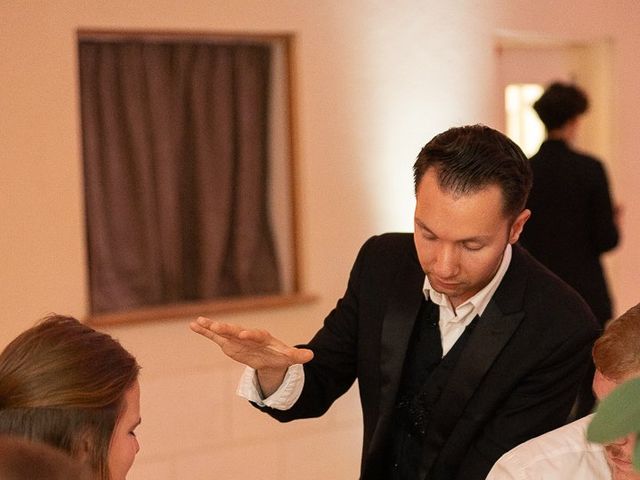 Le mariage de Maxime et Vanessa à Compiègne, Oise 58