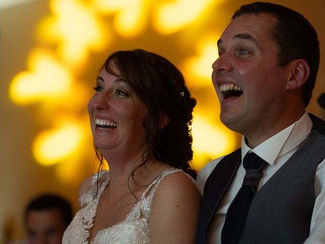 Le mariage de Maxime et Vanessa à Compiègne, Oise 59