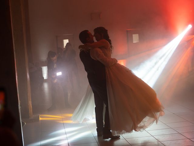 Le mariage de Maxime et Vanessa à Compiègne, Oise 61