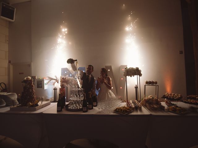 Le mariage de Maxime et Vanessa à Compiègne, Oise 68