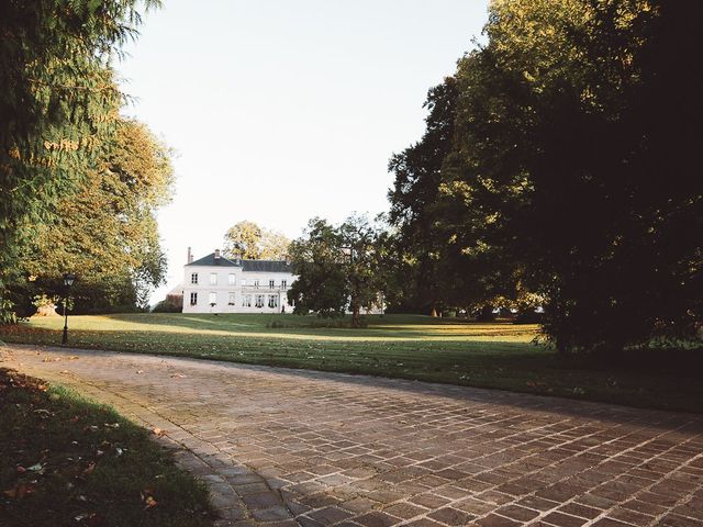 Le mariage de Maxime et Vanessa à Compiègne, Oise 69