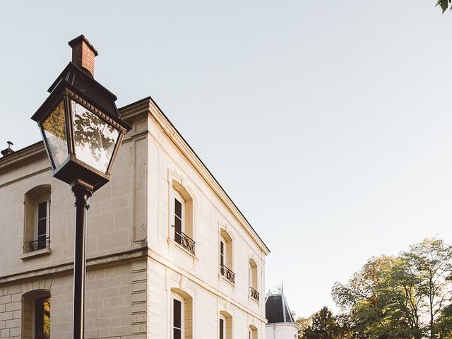 Le mariage de Maxime et Vanessa à Compiègne, Oise 11