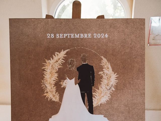 Le mariage de Maxime et Vanessa à Compiègne, Oise 71
