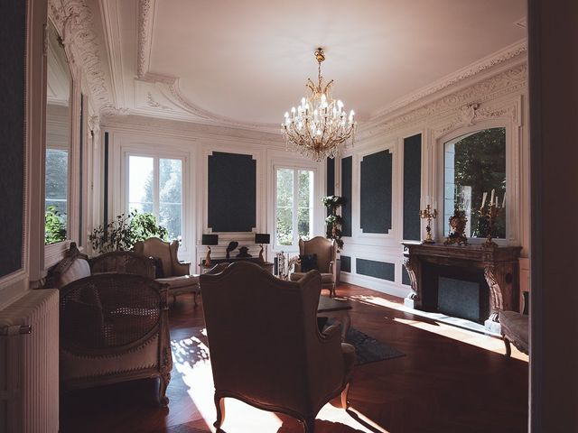 Le mariage de Maxime et Vanessa à Compiègne, Oise 78