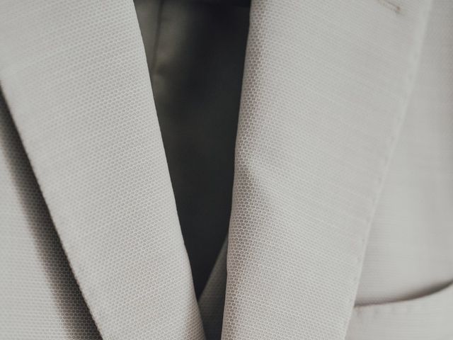 Le mariage de yassin et justine à Bordeaux, Gironde 5
