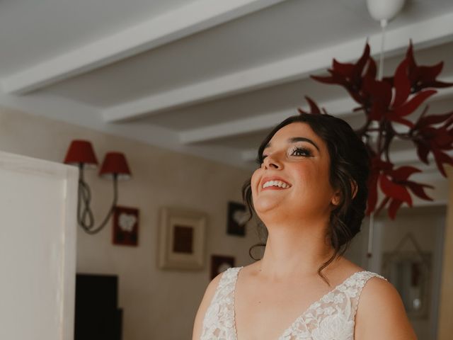 Le mariage de yassin et justine à Bordeaux, Gironde 36