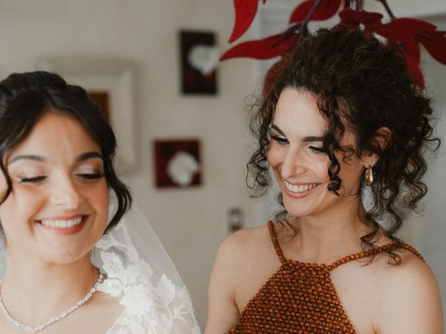 Le mariage de yassin et justine à Bordeaux, Gironde 46