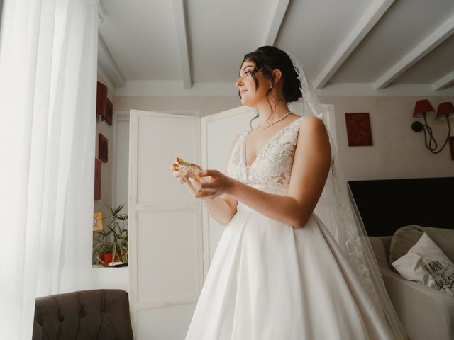 Le mariage de yassin et justine à Bordeaux, Gironde 49