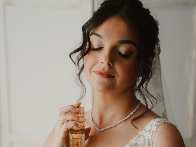Le mariage de yassin et justine à Bordeaux, Gironde 51