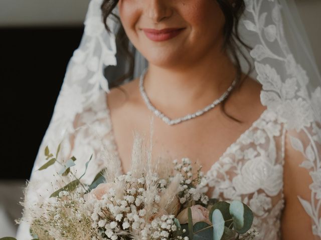 Le mariage de yassin et justine à Bordeaux, Gironde 53