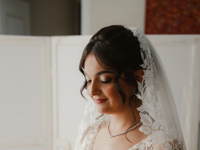 Le mariage de yassin et justine à Bordeaux, Gironde 54