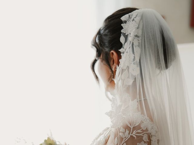 Le mariage de yassin et justine à Bordeaux, Gironde 56