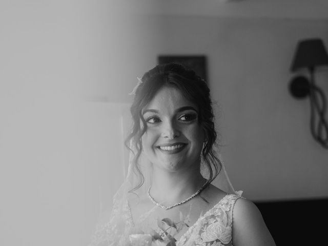 Le mariage de yassin et justine à Bordeaux, Gironde 57