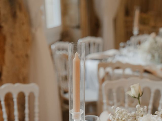 Le mariage de yassin et justine à Bordeaux, Gironde 61