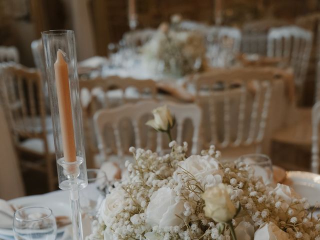 Le mariage de yassin et justine à Bordeaux, Gironde 63